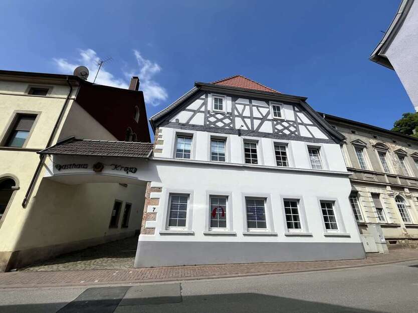 Haus zum Kaufen in Wolfstein 379.000 € 419 m²