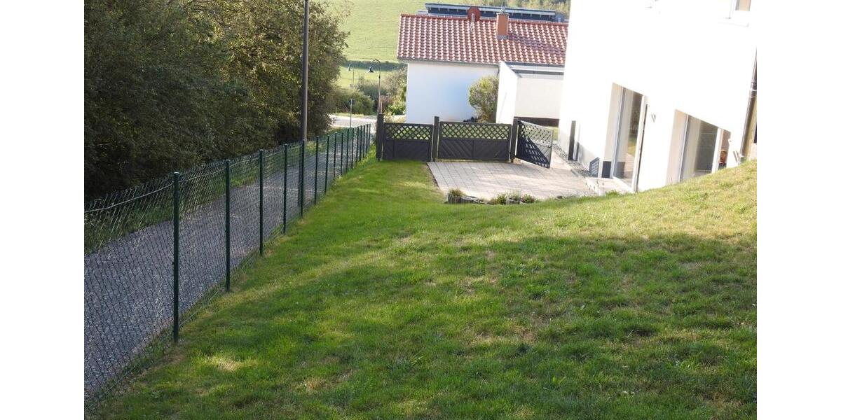 Einfamilienhaus Winnweiler - 6 Zimmer, 300 m&sup2;, 590.000&euro; | Angebot:26705110
