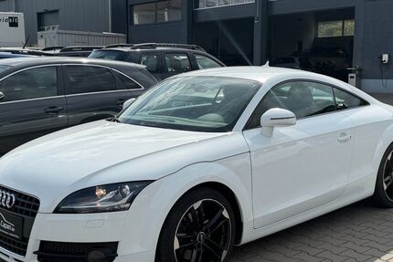 Audi TT 169.500 km 8.199 &euro; Kirchheimbolanden 67292