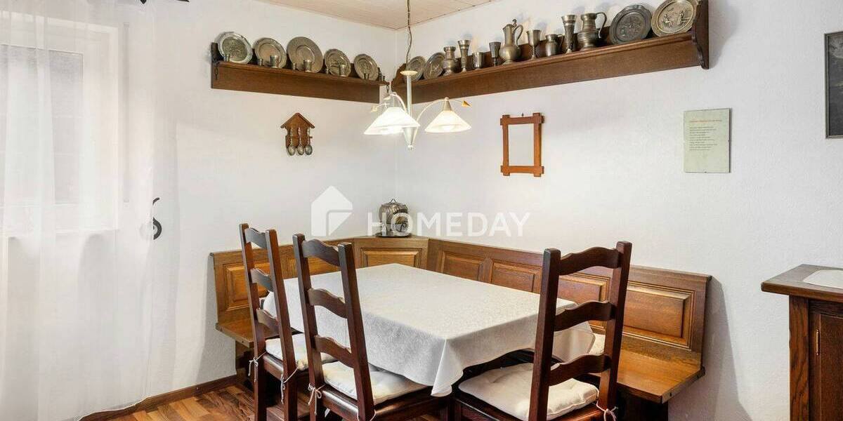 Einfamilienhaus Pirmasens Fehrbach - 4 Zimmer, 130 m&sup2;, 355.000&euro; | Angebot:25739485