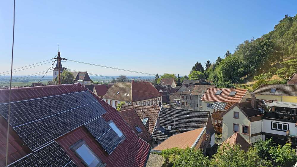 Einfamilienhaus Neustadt an der Weinstraße Diedesfeld - 4 Zimmer, 163 m&sup2;, 249.000&euro; | Angebot:27196988