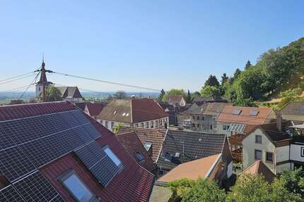 Haus Neustadt an der Weinstraße Diedesfeld - 4 Zimmer, 163 m&sup2;, 249.000&euro; | Angebot:27196988