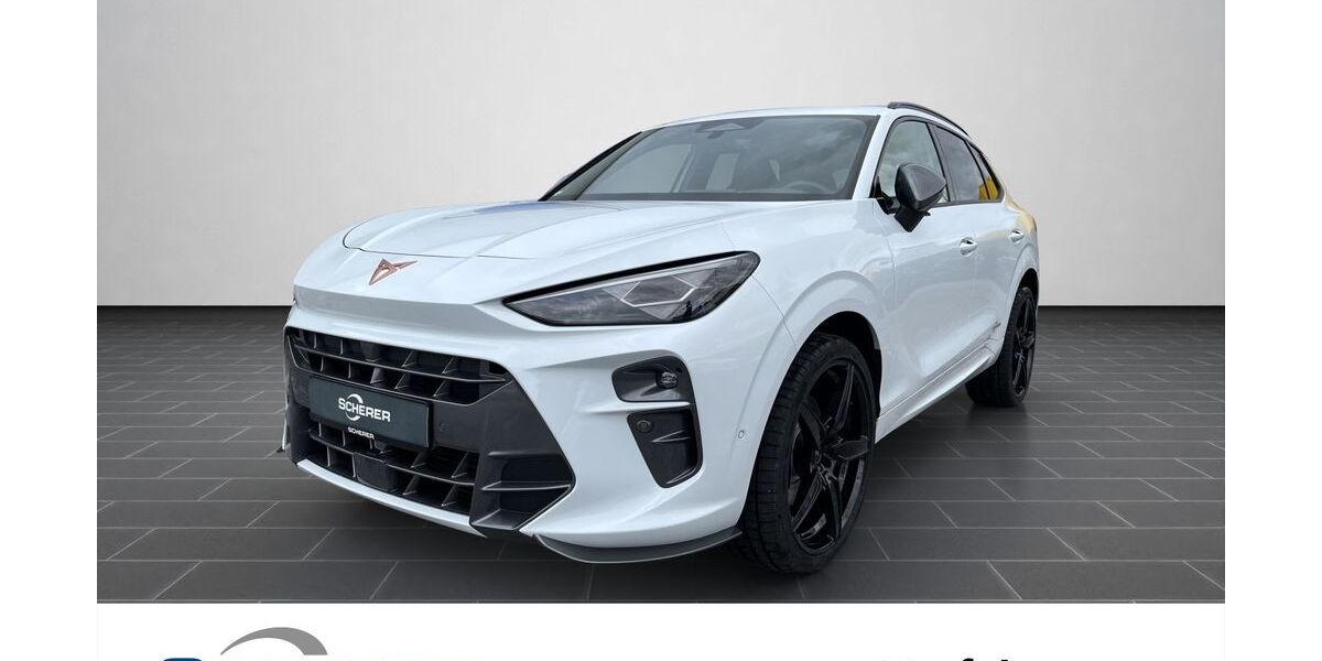 Cupra Terramar 4.900 km 56.999 &euro; Kaiserslautern 67657