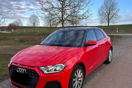 Audi A1 47.000 km 18.500 &euro; Enkenbach-Alsenborn 67677