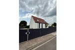 Kernsaniertes Einfamilienhaus (KfW-Effizienzklasse A) inkl. Grundstück mit zusätzlichem Baufenster