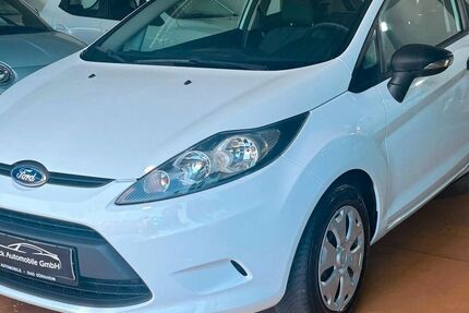 Ford Fiesta 148.100 km 3.000 &euro; Kaiserslautern 67657