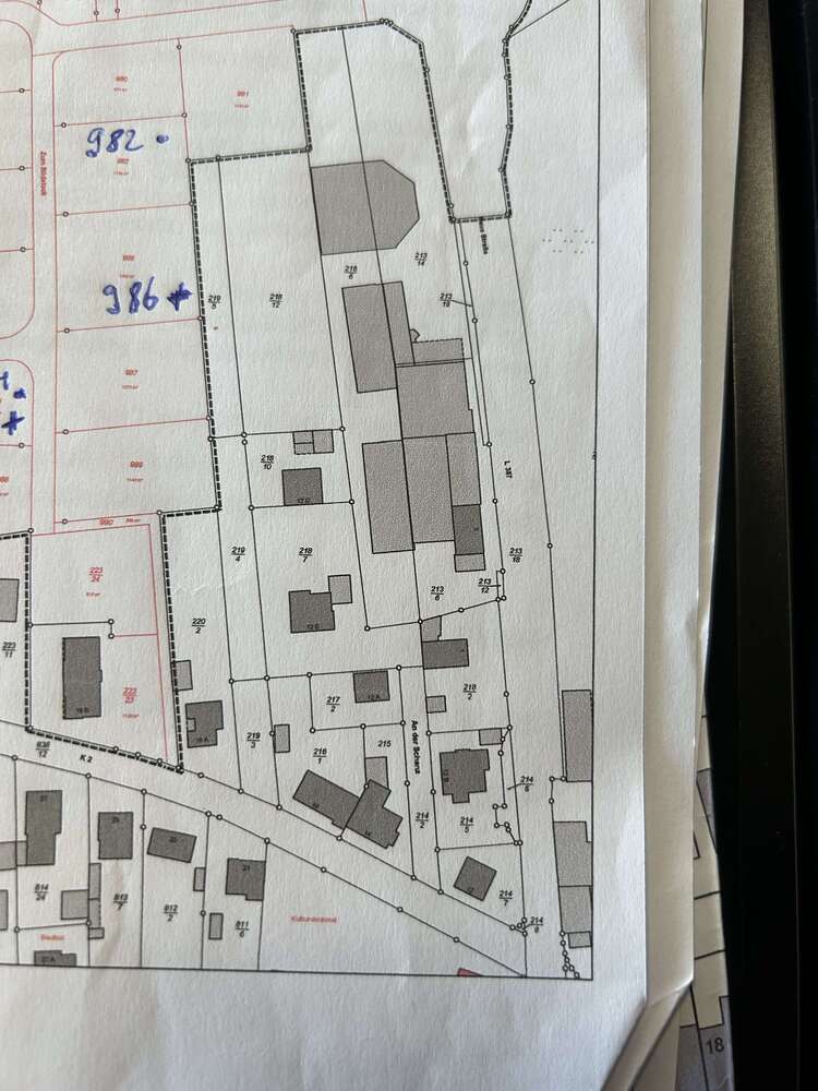 Grundstück zu verkaufen in KaiserslauternMohrlautern 176.160 € 1468 m²
