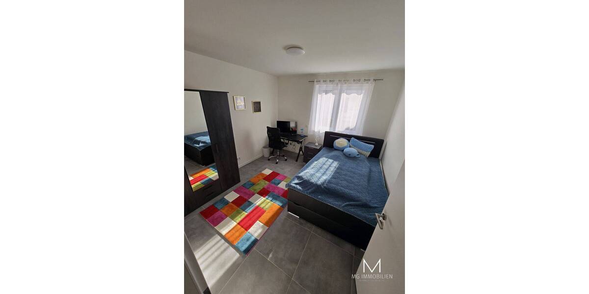 Etagenwohnung Kaiserslautern Siegelbach - 4 Zimmer, 136 m&sup2;, 634.000&euro; | Angebot:26841846
