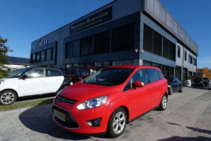 Ford Grand C-Max 130.000 km 7.700 &euro; Neustadt an der Weinstraße 67433
