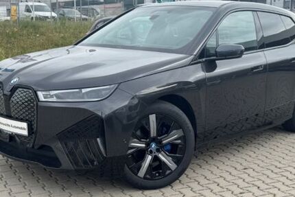 BMW iX 45.300 km 42.949 € Landstuhl 66849