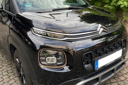 Citroen C3 Aircross 64.000 km 11.900 &euro; Altleiningen 67317