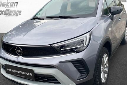 Opel Crossland (X) 20.002 km 18.800 &euro; Kaiserslautern 67663