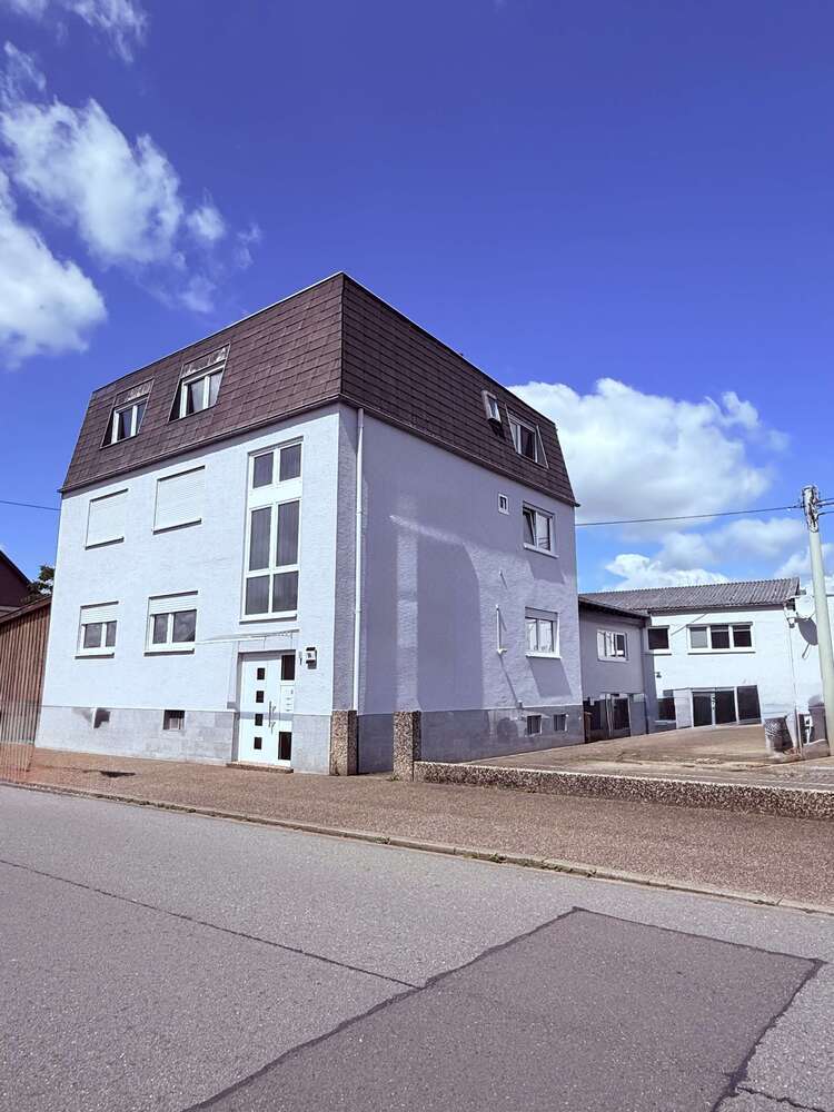 Halle in Pirmasens 1.299.000 € 1068 m²