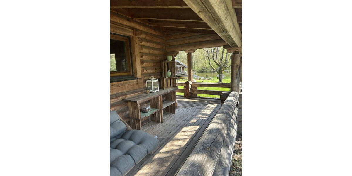 Bungalow Waldfischbach-Burgalben Burgalben - 7 Zimmer, 250 m&sup2;, 650.000&euro; | Angebot:26200176