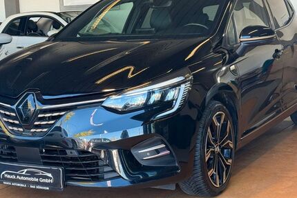 Renault Clio 66.380 km 14.950 &euro; Bad Dürkheim 67098