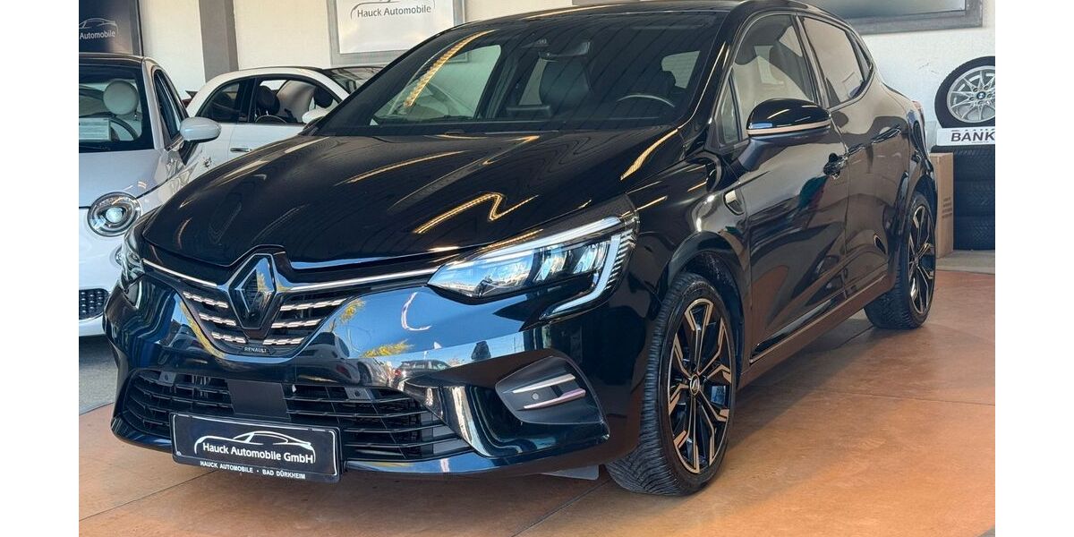 Renault Clio 66.380 km 14.950 &euro; Bad Dürkheim 67098