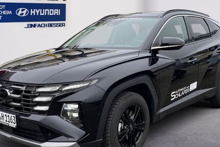 Hyundai TUCSON 6.990 km 41.980 &euro; Bad Dürkheim 67098