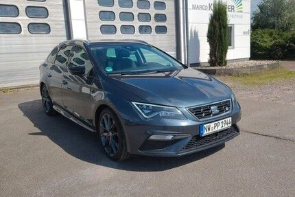 Seat Leon 207.000 km 8.500 &euro; Neustadt/Wstr. 67433