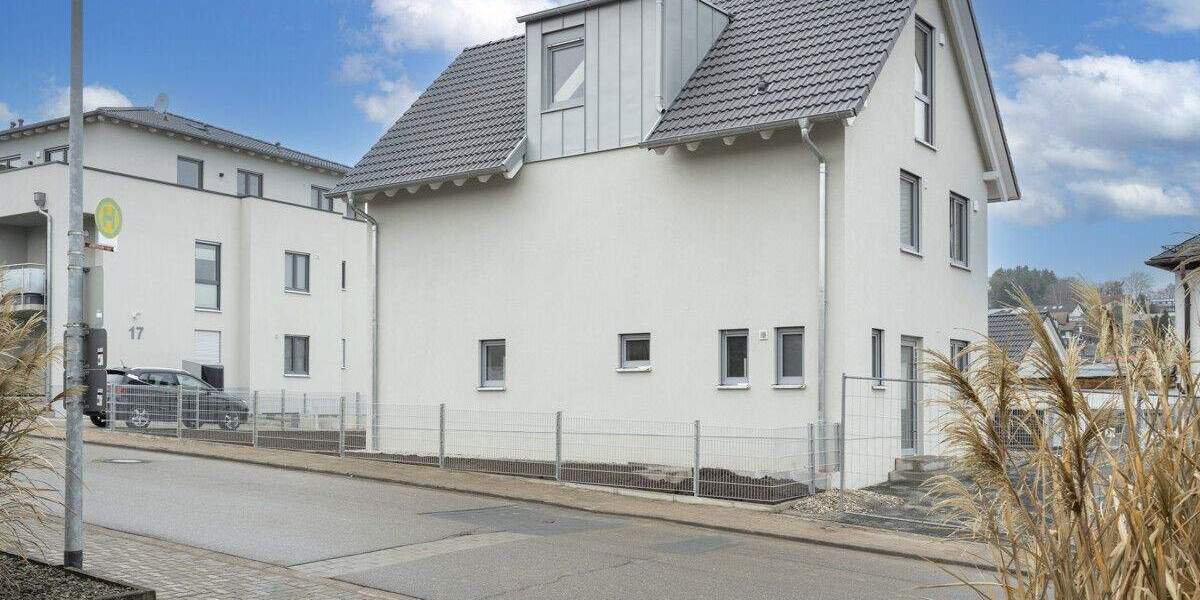 Einfamilienhaus Hochspeyer - 5 Zimmer, 145 m&sup2;, 598.500&euro; | Angebot:25690687