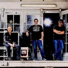 Andreas Diehlmann Band Offenbach-Hundheim