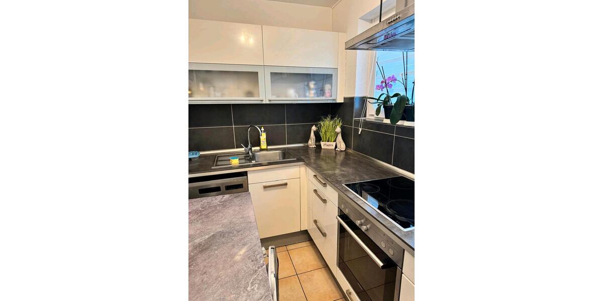 Etagenwohnung Kaiserslautern Engelshof - 2.5 Zimmer, 60 m&sup2;, 140.000&euro; | Angebot:26223933