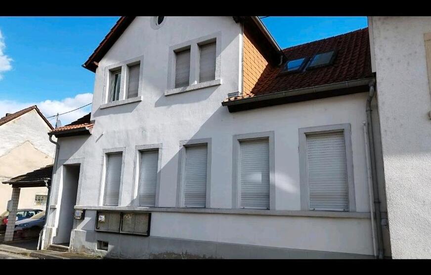 Haus zu vermieten in Odenbach pfalz