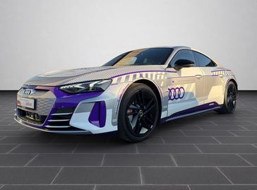 Audi RS e-tron GT