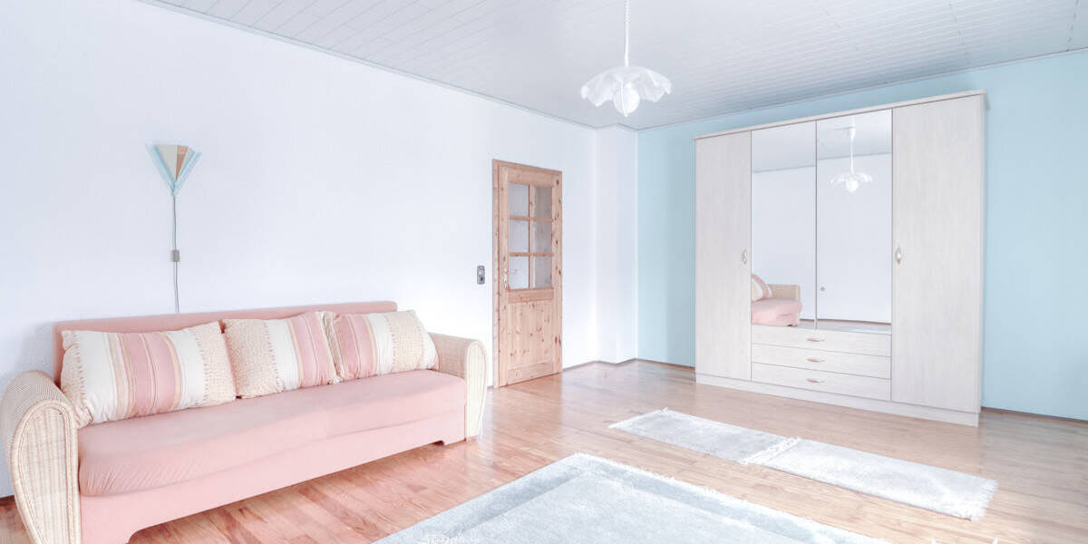 Etagenwohnung Kaiserslautern / Morlautern Morlautern - 3 Zimmer, 101 m&sup2;, 990&euro; | Angebot:26816406