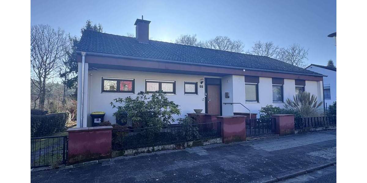 Einfamilienhaus Kaiserslautern Bahnheim - 7 Zimmer, 191 m&sup2;, 429.000&euro; | Angebot:24380261