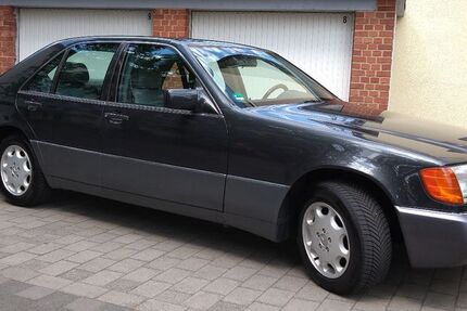 Mercedes-Benz S 300 214.600 km 14.900 &euro; Kaiserslautern 67663