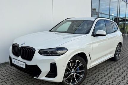 BMW X3 19.760 km 46.588 &euro; Kaiserslautern 67663