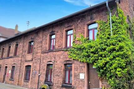 Gewerbeobjekt Lambrecht - 374.000&euro; | Angebot:18876777