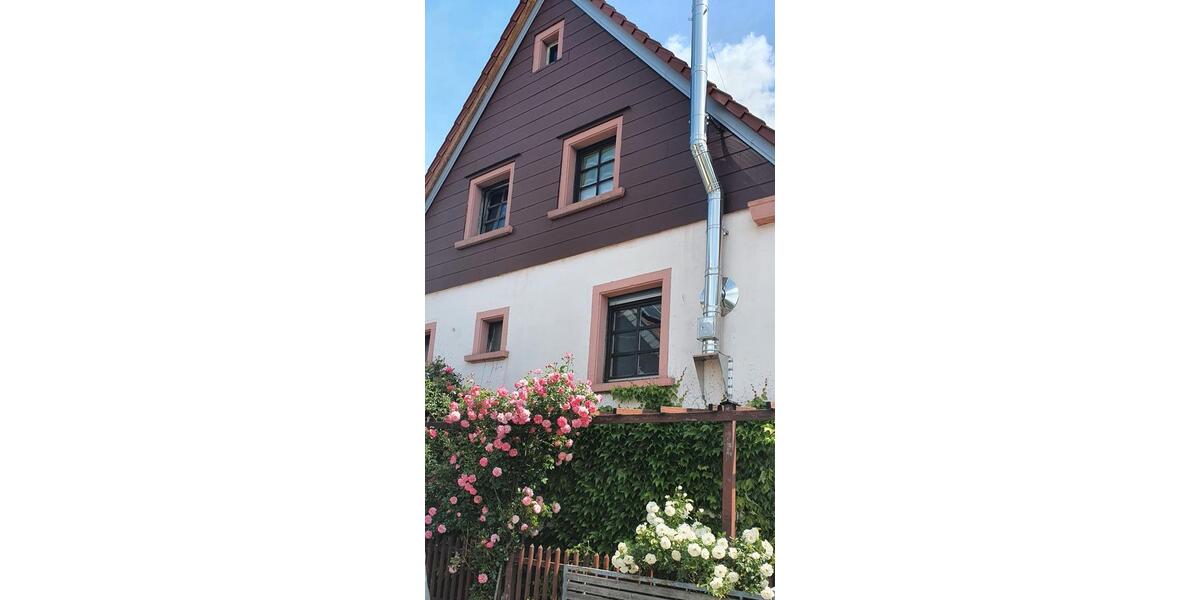 Doppelhaushälfte Otterbach - 4 Zimmer, 120 m&sup2;, 359.000&euro; | Angebot:26565958