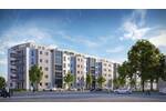Etagenwohnung Kaiserslautern Innenstadt - 3 Zimmer, 114 m&sup2;, 1.150&euro; | Angebot:26917494