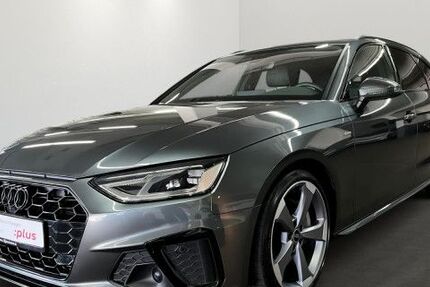 Audi A4 83.603 km 34.820 &euro; Kaiserslautern 67663