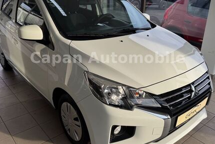 Mitsubishi Space Star 56.000 km 8.200 &euro; Kirchheimbolanden 67292