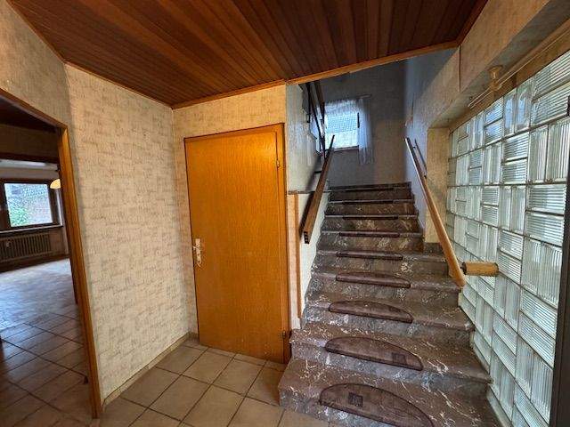 Einfamilienhaus Kusel - 5 Zimmer, 142 m&sup2;, 169.000&euro; | Angebot:25729934