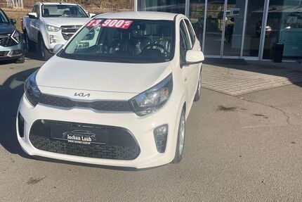 Kia Picanto 18.900 km 12.900 &euro; Kusel 66869