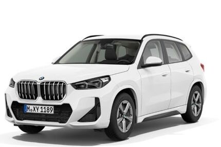 BMW X1 24.700 km 45.690 &euro; Landstuhl 66849