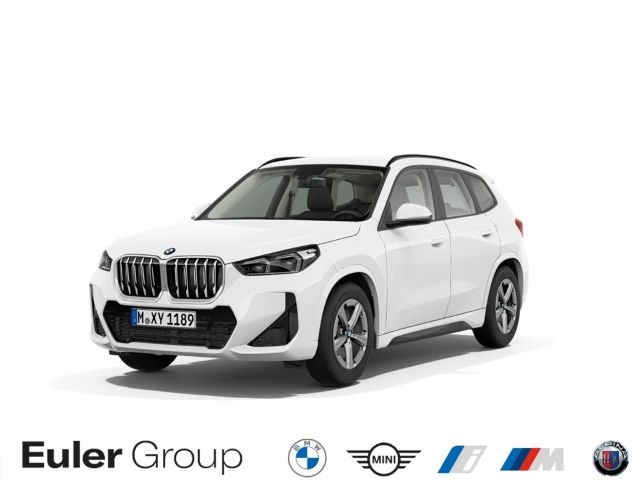 BMW X1 24.700 km 45.990 € Landstuhl 66849