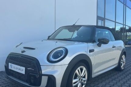Mini Cooper S Cabrio 33.860 km 28.977 &euro; Kaiserslautern 67663