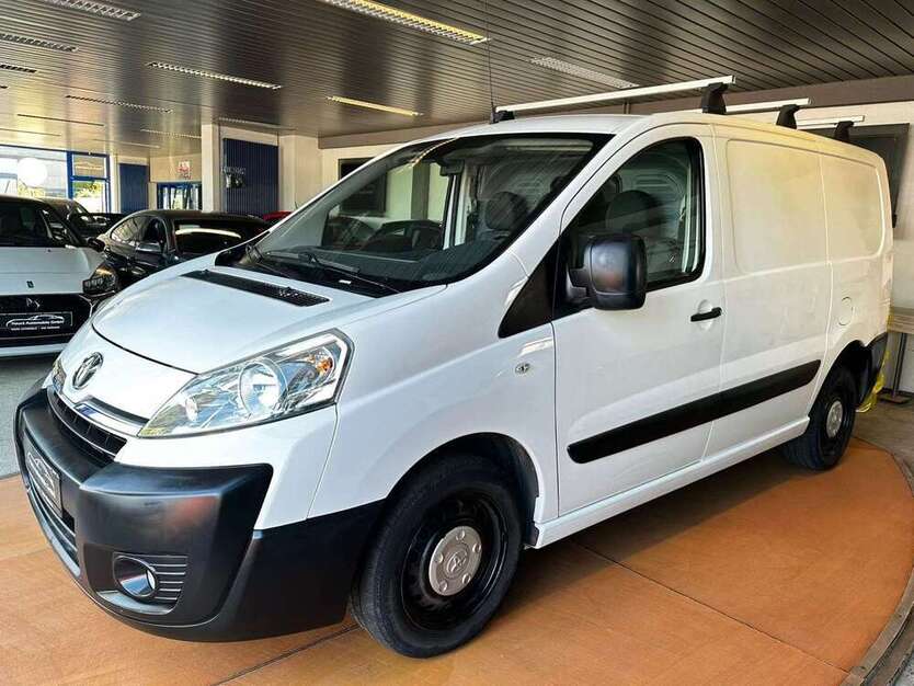 Proace