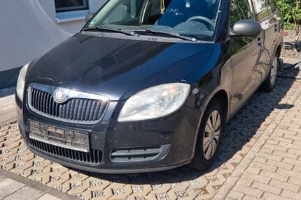 Skoda Fabia 216.357 km 1.200 &euro; Kaiserslautern 67663