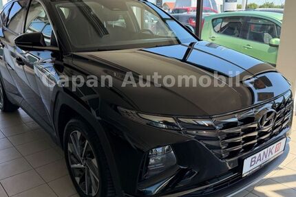 Hyundai TUCSON 185.000 km 16.800 &euro; Kirchheimbolanden 67292