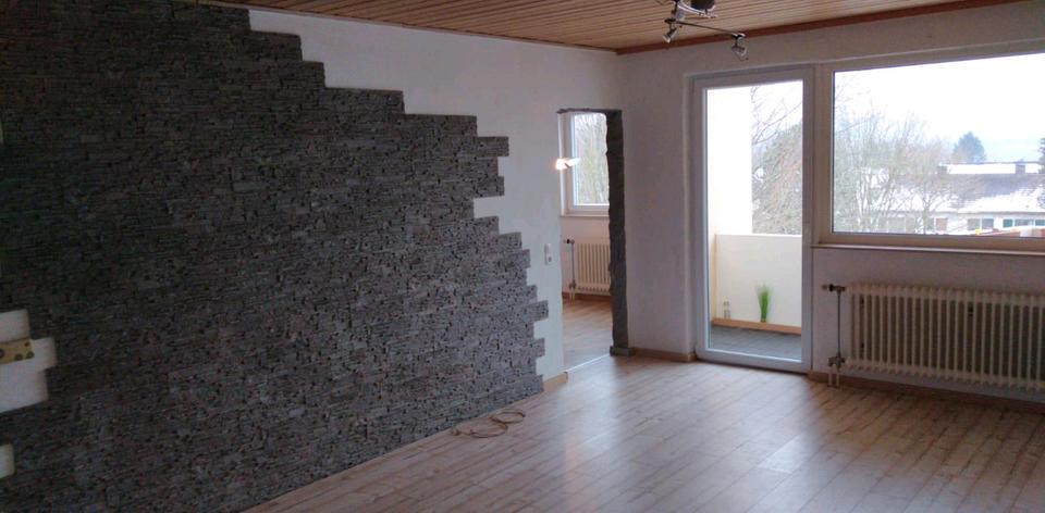 Etagenwohnung Kaiserslautern Einsiedlerhof - 3 Zimmer, 90 m&sup2;, 215.000&euro; | Angebot:24794763