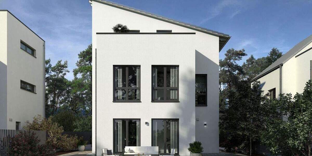 Einfamilienhaus Trippstadt - 6 Zimmer, 256 m&sup2;, 768.900&euro; | Angebot:25735521