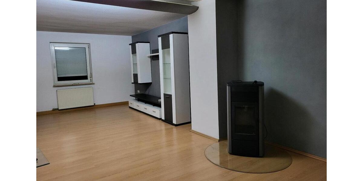 Etagenwohnung Otterbach - 3 Zimmer, 94 m&sup2;, 195.000&euro; | Angebot:26083920