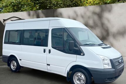 Ford Transit 145.500 km 9.500 &euro; Neustadt 67434