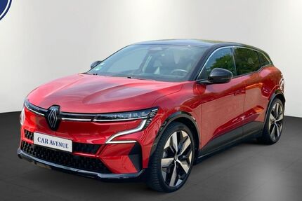 Renault Megane E-TECH 29.468 km 25.485 &euro; Kaiserslautern 67657