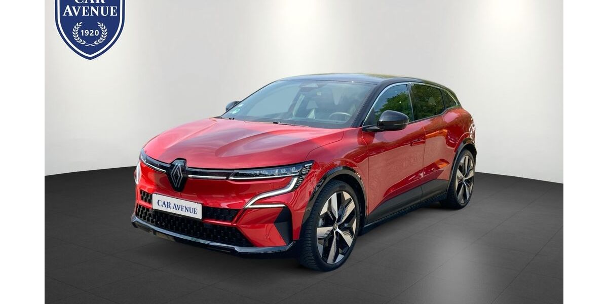 Renault Megane E-TECH 29.468 km 25.485 &euro; Kaiserslautern 67657